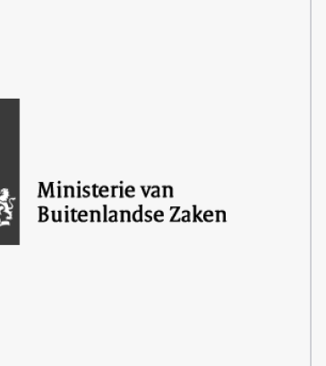 Ministerie van Buitenlandse Zaken